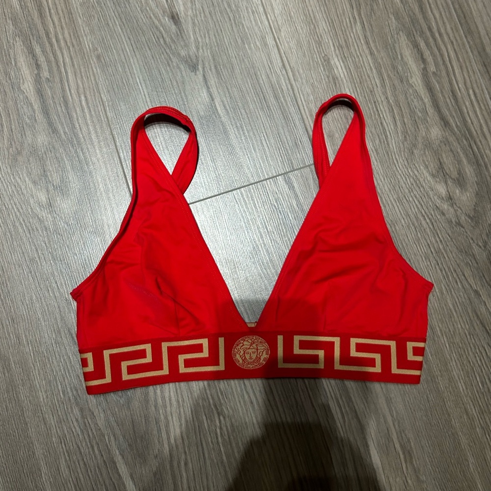 Versace Swim